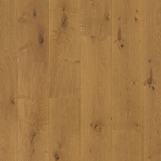 Dark chestnut oak extra matt